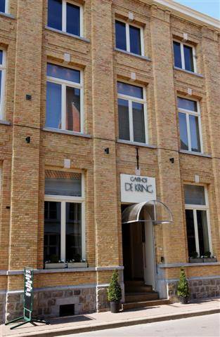 Poperinge Code Promo Belgique Booking.com