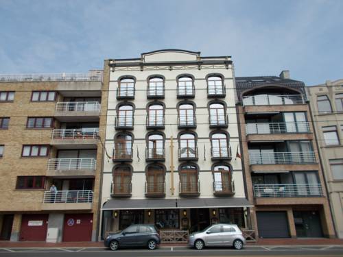 Blankenberge Code Promo Belgique Booking.com
