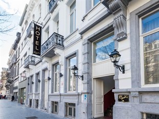 Belgium Agoda.com Hotels