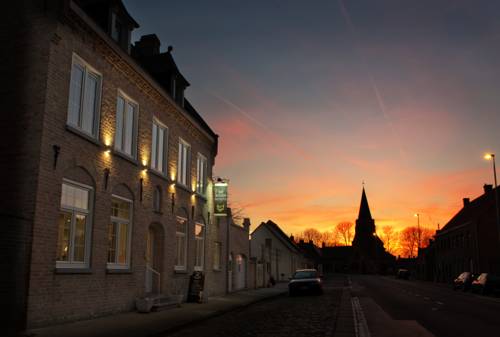 Sint-Pieters-Kapelle Belgium Promo Code Booking.com