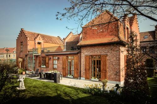Ypres Code Promo Belgique Booking.com