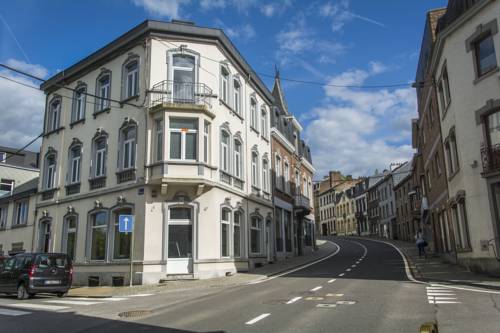 Belgium Booking.com