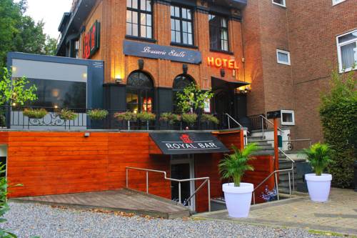 Brussels Belgium Promo Code Booking.com