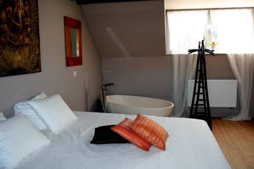 Belgium Booking.com