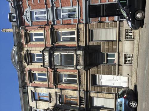 Verviers Code Promo Belgique Booking.com