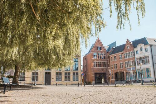 Ghent Belgium Promo Code Agoda.com