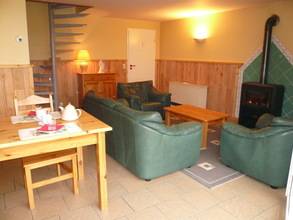Les Hautes Fagnes-Sourbrodt Belgium Promo Code Booking.com