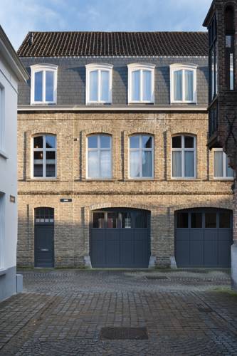 Bruges Code Promo Belgique Booking.com