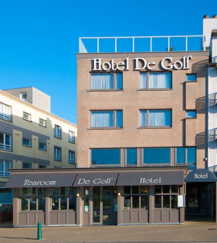 Bredene Code Promo Belgique Booking.com