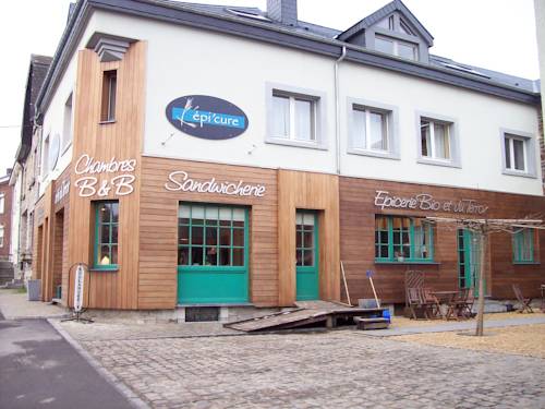 Gouvy Code Promo Belgique Booking.com