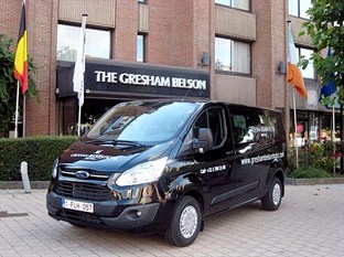Belgium Agoda.com Hotels