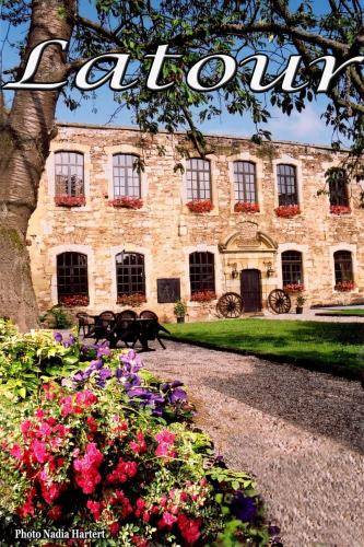 Latour Belgium Promo Code Booking.com