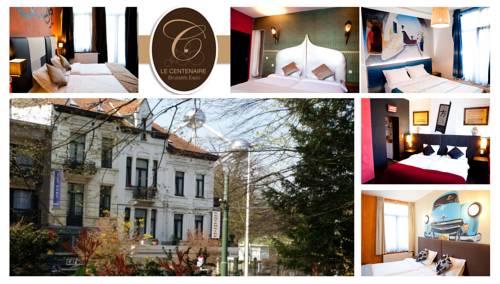 Bruxelles Code Promo Belgique Booking.com