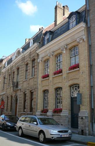 Ypres Code Promo Belgique Booking.com