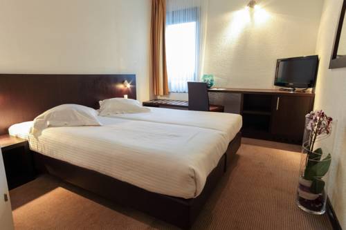 Bruxelles Code Promo Belgique Booking.com