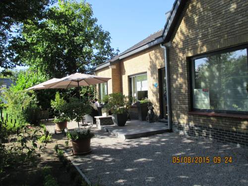 Assebroek Code Promo Belgique Booking.com