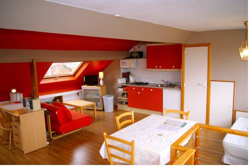 Belgium Booking.com