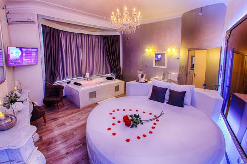 Belgium Booking.com