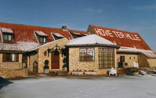 Stalhille Belgium Promo Code Booking.com