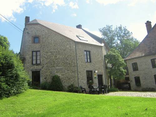 Treignes Belgium Promo Code Booking.com