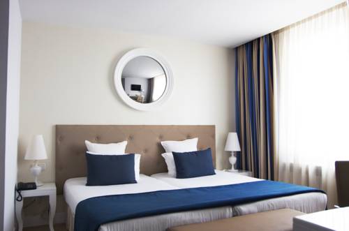 Brussels Belgium Promo Code Booking.com