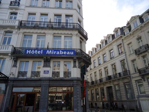 Bruxelles Belgium Promo Code Booking.com