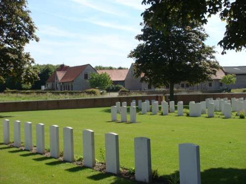 Ypres Code Promo Belgique Booking.com