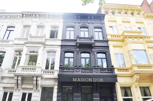 Anvers Code Promo Belgique Booking.com