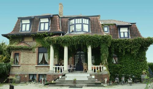 Belgium Booking.com