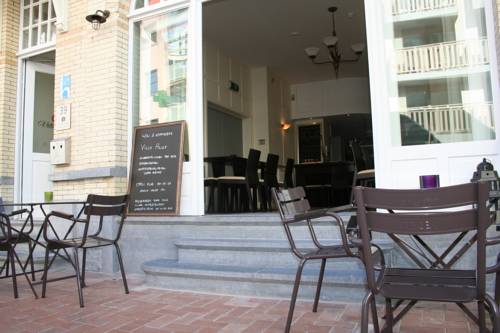 Westende-Bad Code Promo Belgique Booking.com