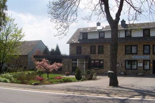 Les Hautes Fagnes-Robertville Code Promo Belgique Booking.com