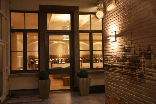 Anvers Code Promo Belgique Booking.com