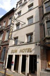 Brussels Belgium Promo Code Booking.com