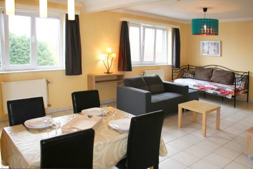 Frameries Belgium Promo Code Booking.com
