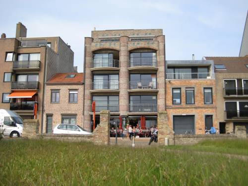 Ostend Belgium Promo Code Booking.com