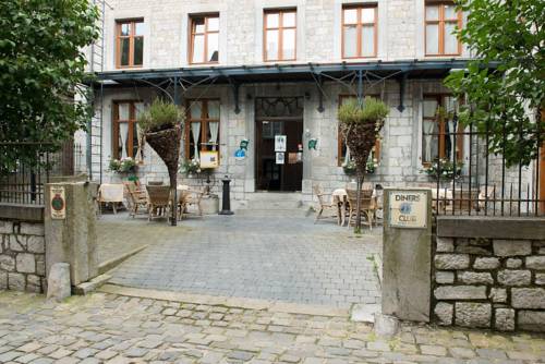 Durbuy Code Promo Belgique Booking.com