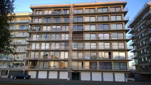 Westende Code Promo Belgique Booking.com
