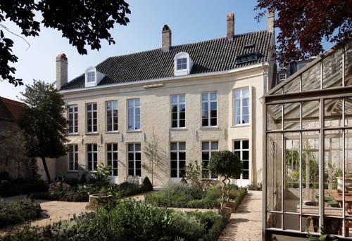 Bruges Code Promo Belgique Booking.com