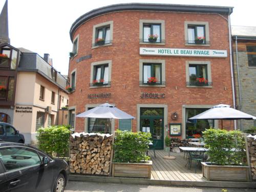 La Roche En Ardenne Code Promo Belgique Booking.com