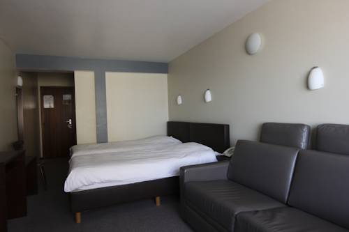 Nieuport-Bad Code Promo Belgique Booking.com