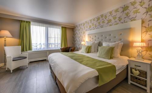 De Panne Belgium Promo Code Booking.com