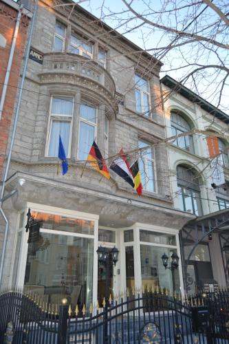 Ghent Belgium Promo Code Agoda.com