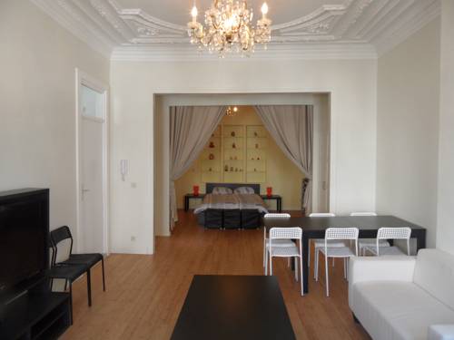 Brussels Belgium Promo Code Booking.com
