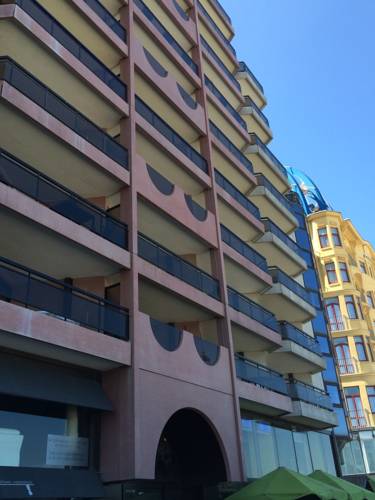 Blankenberge Code Promo Belgique Booking.com