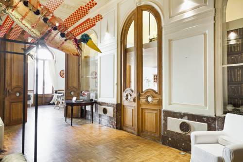 Belgium Booking.com