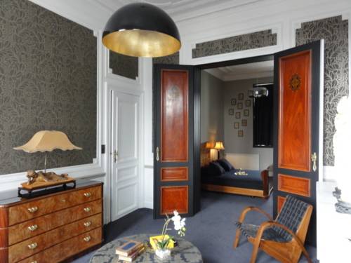 Bruxelles Code Promo Belgique Booking.com