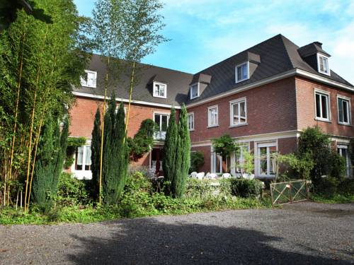 Belgium Booking.com