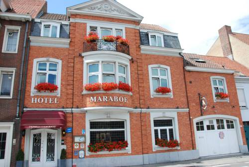 Bruges Belgium Promo Code Booking.com