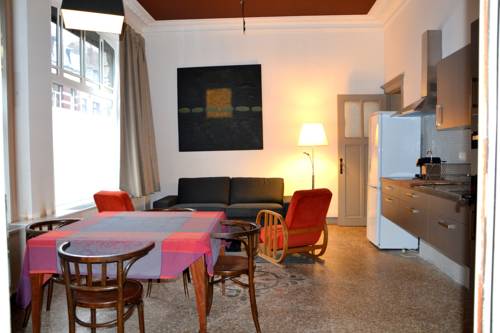 Li&egrave;ge Belgium Promo Code Booking.com