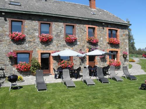 Mande-Saint-Étienne Code Promo Belgique Booking.com